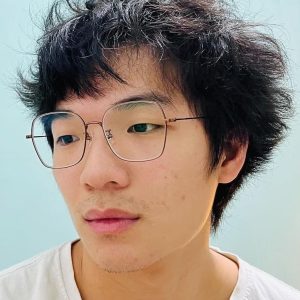 تصویر هنرمند Hu Jhih-ciang