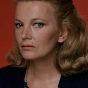 تصویر هنرمند Gena Rowlands