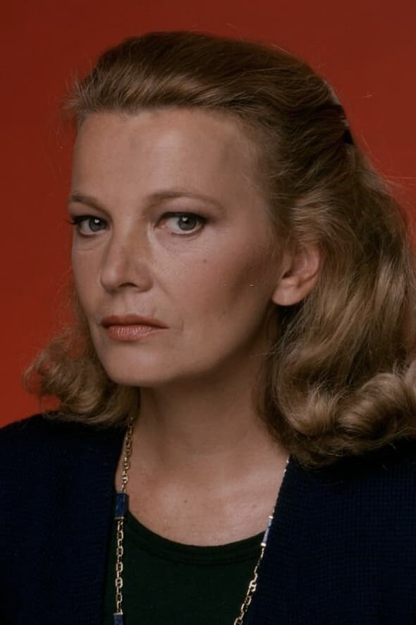 تصویر هنرمند Gena Rowlands