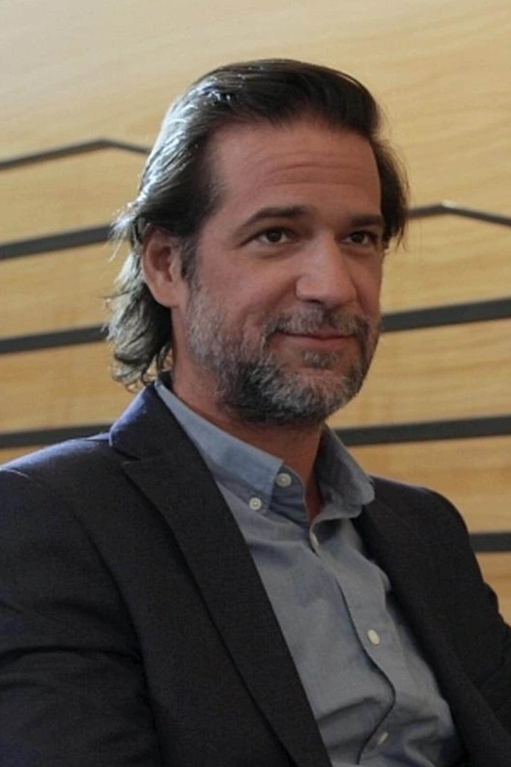 تصویر هنرمند Fernando Lockett