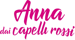 لوگوی رسمی سریال Anne of Green Gables (1985)