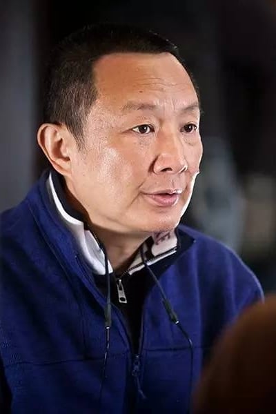 تصویر هنرمند Zhang Li