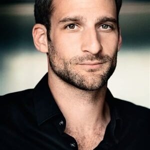 تصویر هنرمند Matthias Weidenhöfer