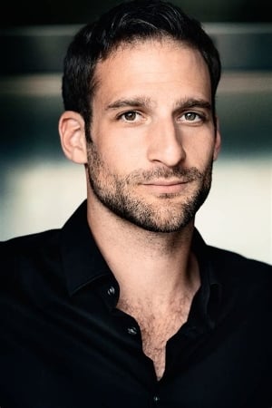 تصویر هنرمند Matthias Weidenhöfer