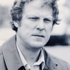 تصویر هنرمند Gavin MacFadyen