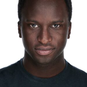 تصویر هنرمند Alex Barima