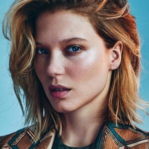 تصویر هنرمند Léa Seydoux