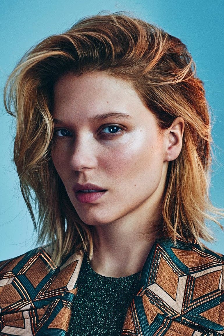 تصویر هنرمند Léa Seydoux