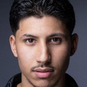 تصویر هنرمند Abdallah Charki