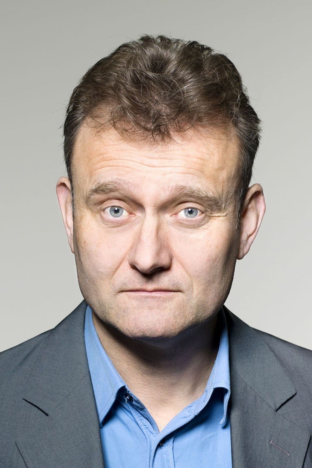 تصویر هنرمند Hugh Dennis