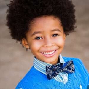 تصویر هنرمند Kaleo Elam