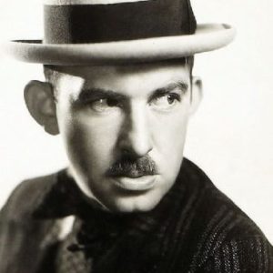 تصویر هنرمند Vince Barnett