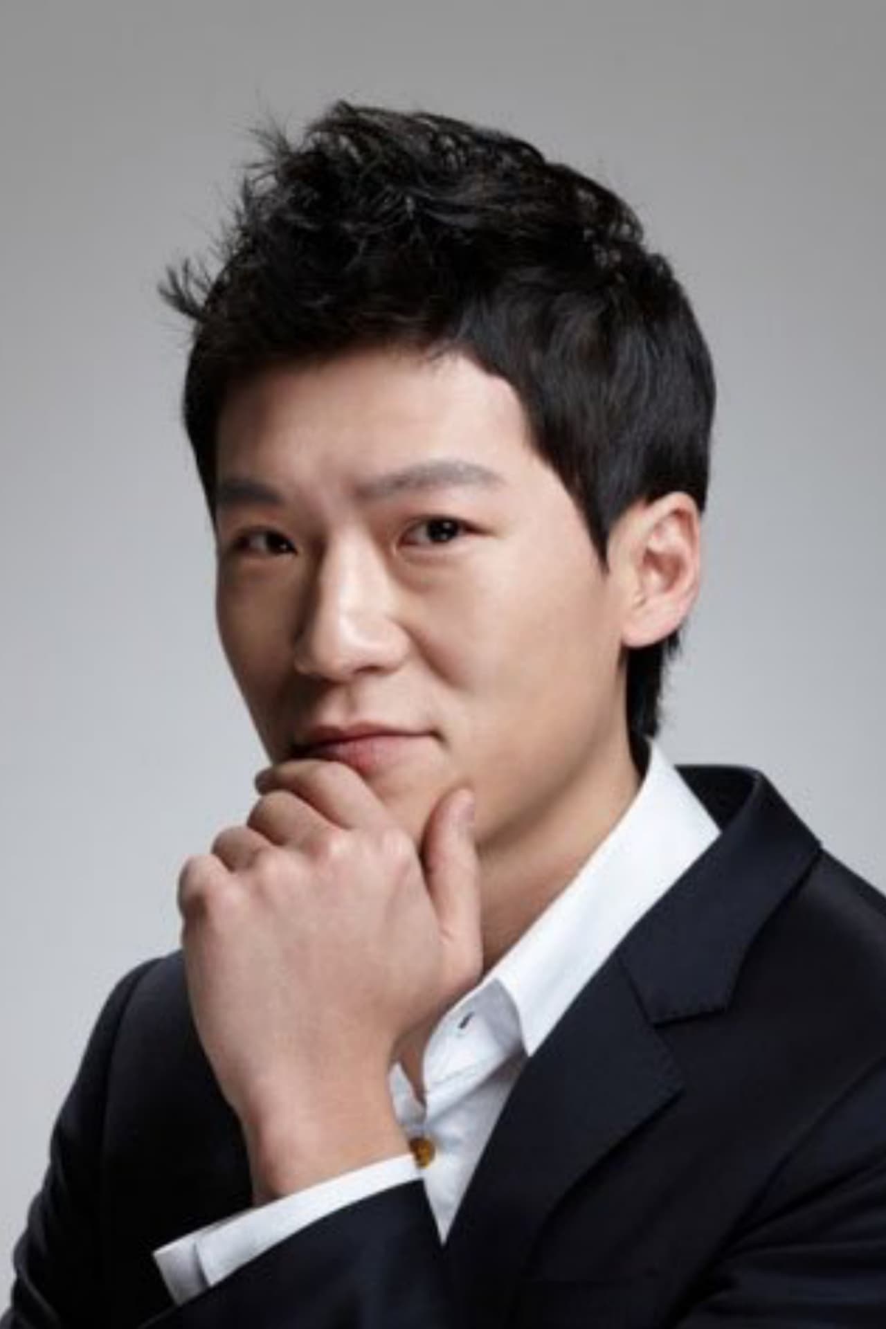 تصویر هنرمند Yoo Jeong-ho
