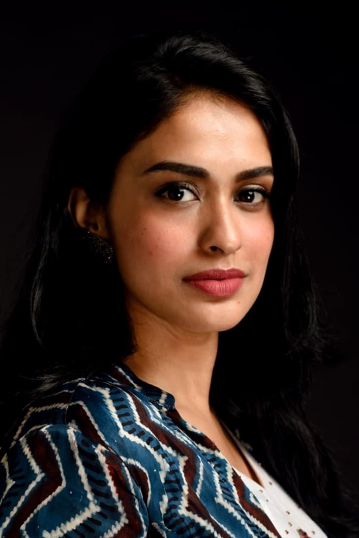 تصویر هنرمند Hannah Reji Koshy