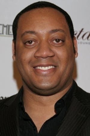 تصویر هنرمند Cedric Yarbrough