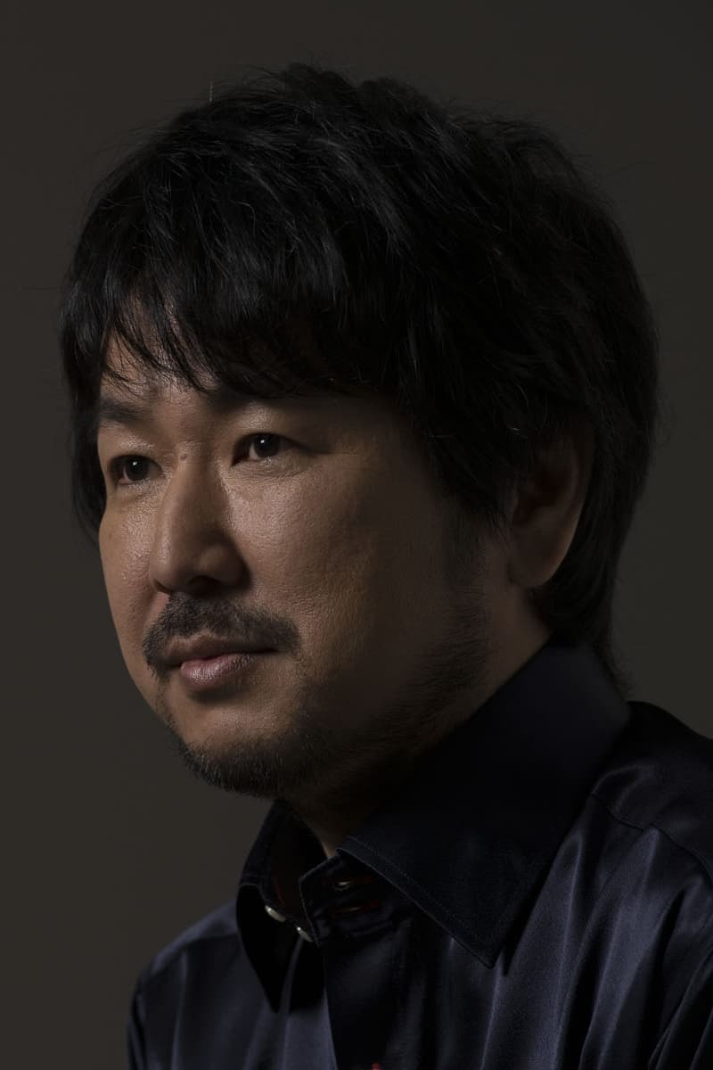 تصویر هنرمند Yoshihiro Ike
