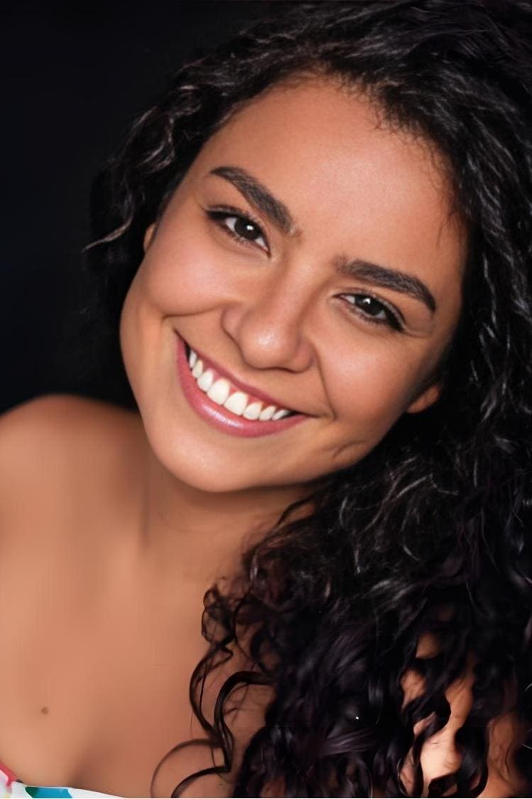 تصویر هنرمند Mariam Castañeda
