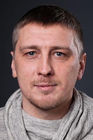 تصویر هنرمند Dmytro Tuboltsev
