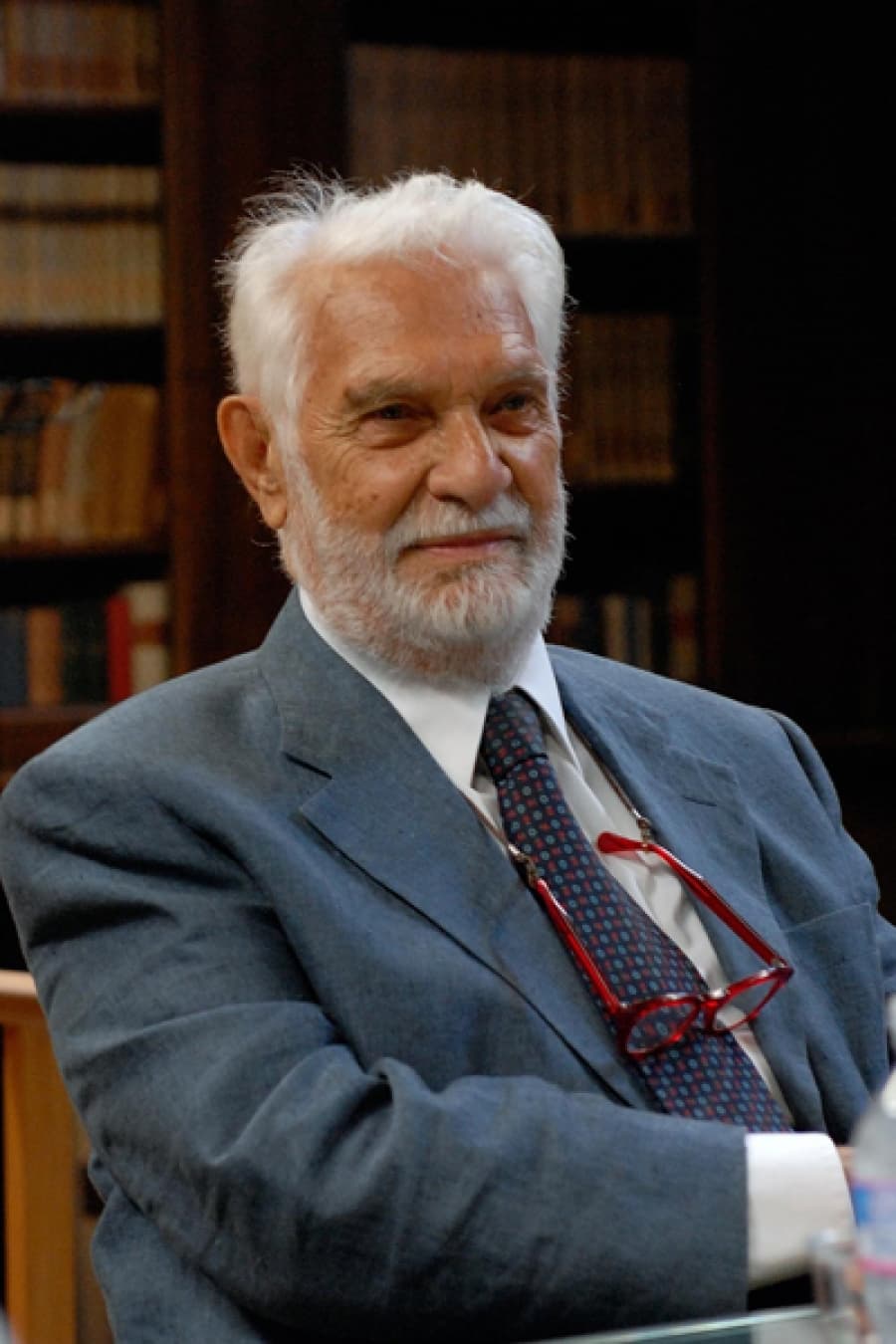 تصویر هنرمند Ermanno Rea