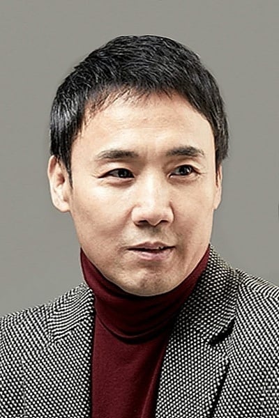 تصویر هنرمند Kim Joong-ki