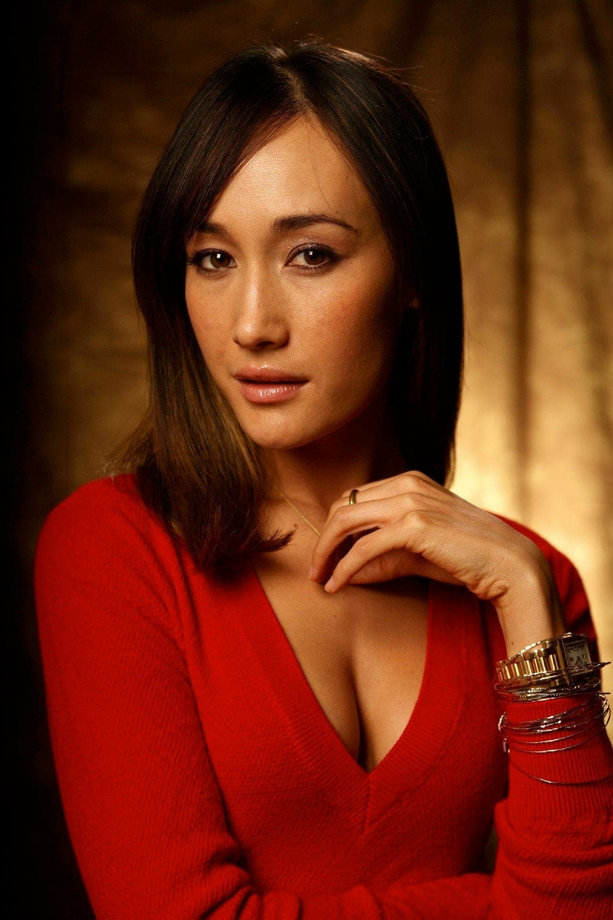 تصویر هنرمند Maggie Q