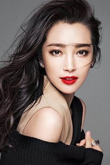 تصویر هنرمند Li Bingbing
