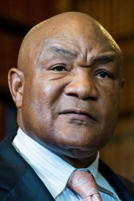 تصویر هنرمند George Foreman