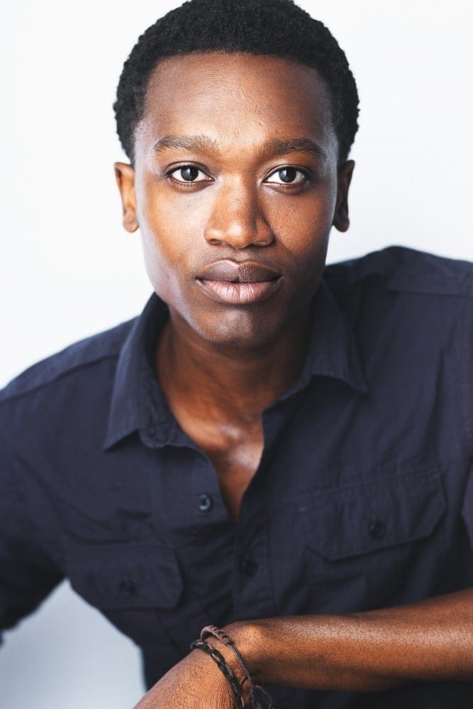 تصویر هنرمند Ato Blankson-Wood