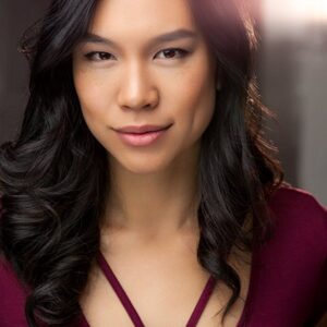 تصویر هنرمند Regina Ting Chen