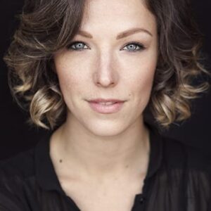 تصویر هنرمند Jennifer Oleksiuk