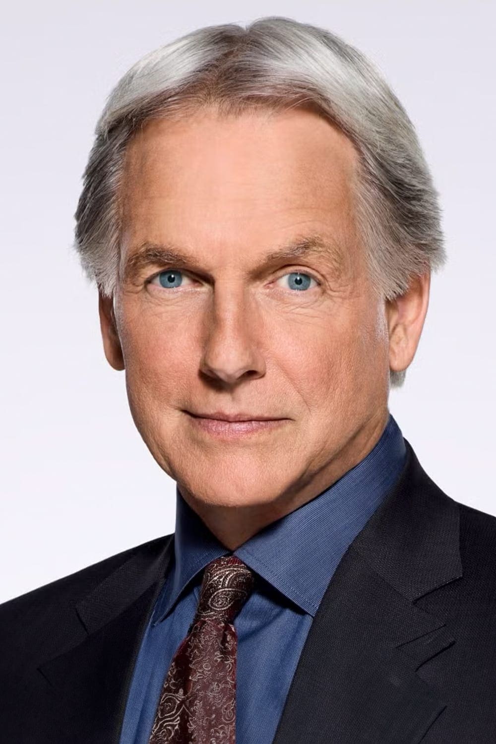 تصویر هنرمند Mark Harmon