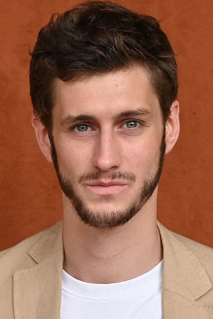 تصویر هنرمند Jean-Baptiste Maunier
