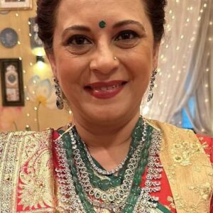 تصویر هنرمند Manasi Joshi Roy