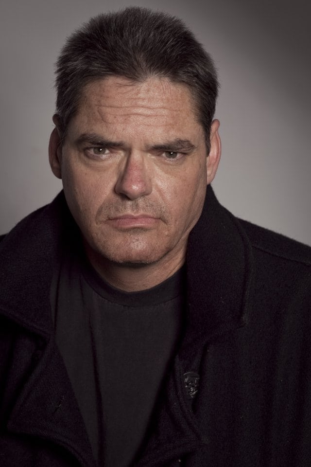 تصویر هنرمند Mark Burnham