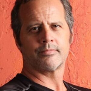 تصویر هنرمند John Cann