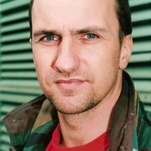 تصویر هنرمند Levan Doran