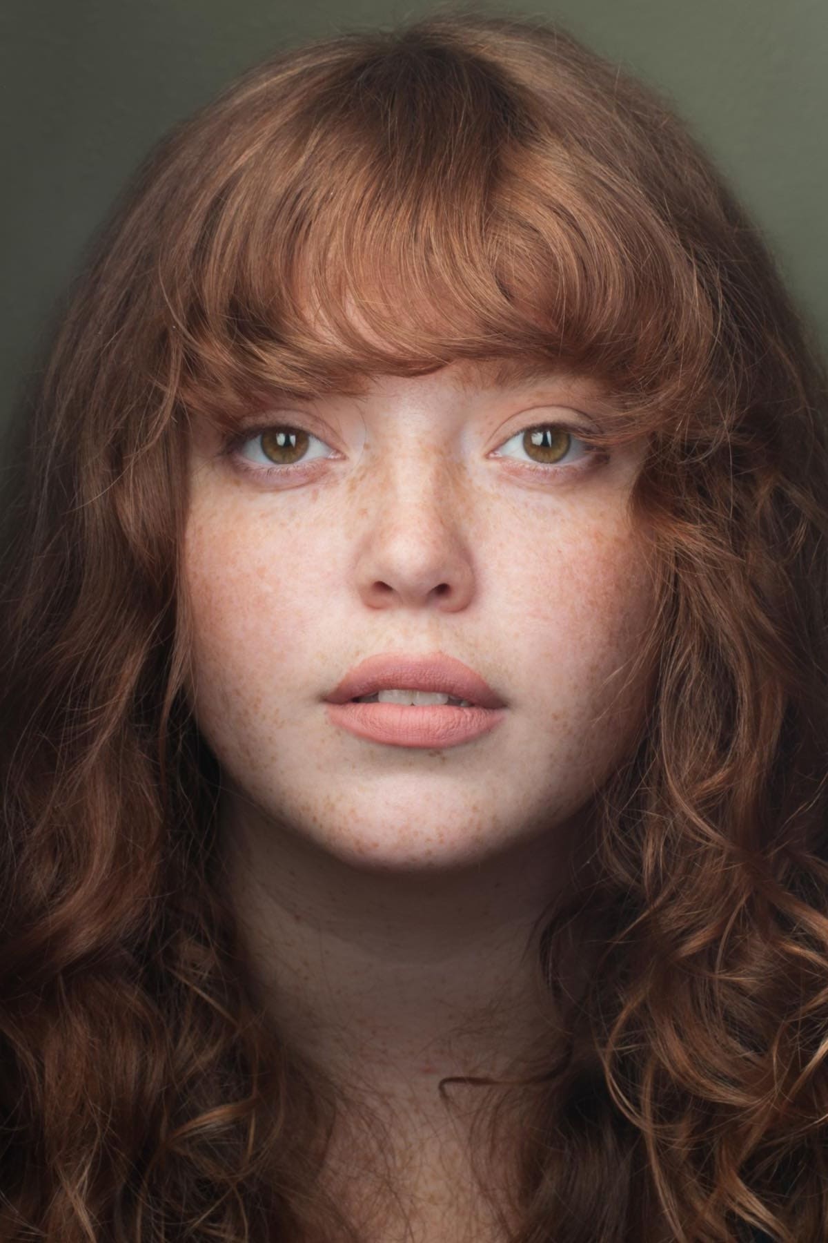 تصویر هنرمند Krystal Alayne Chambers