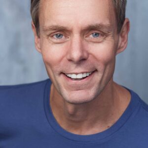 تصویر هنرمند Edward Baker-Duly