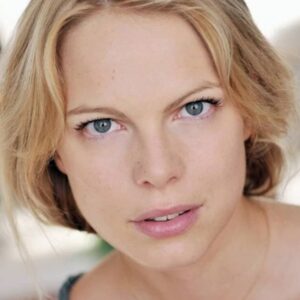 تصویر هنرمند Cécile Breccia