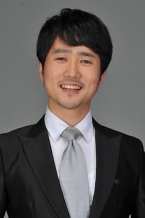 تصویر هنرمند Min Dae-sik