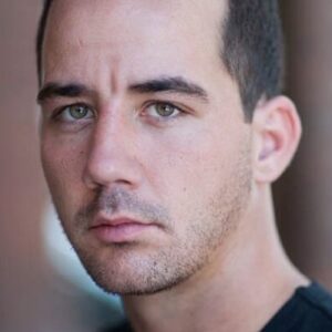 تصویر هنرمند Vinny O'Brien