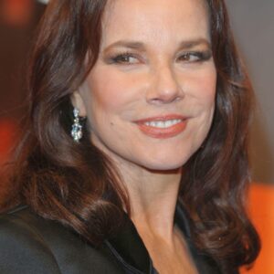 تصویر هنرمند Barbara Hershey