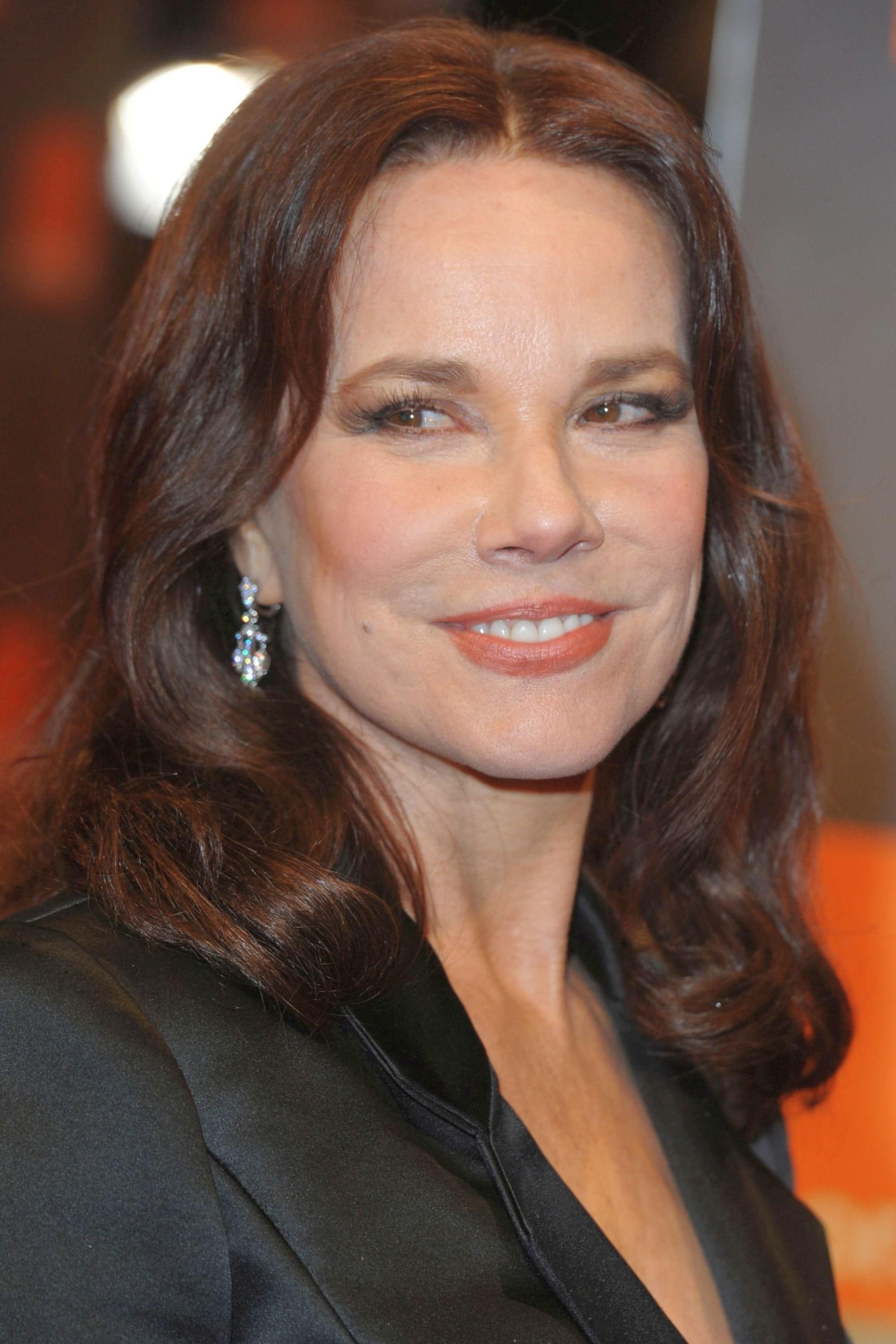 تصویر هنرمند Barbara Hershey