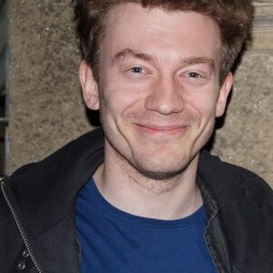 تصویر هنرمند Krzysztof Szczepaniak