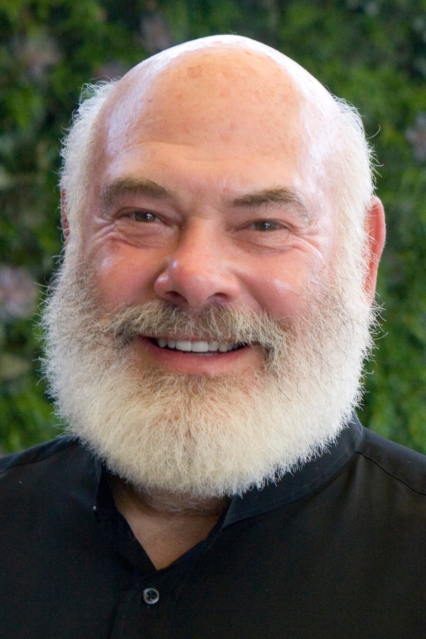 تصویر هنرمند Andrew Weil