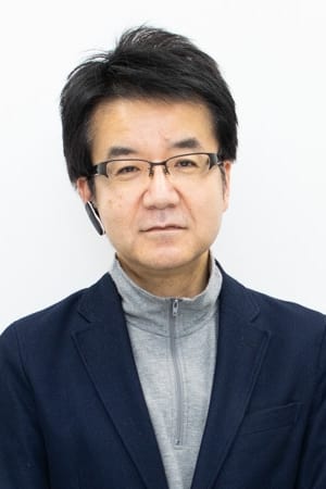 تصویر هنرمند Nobuyuki Abe