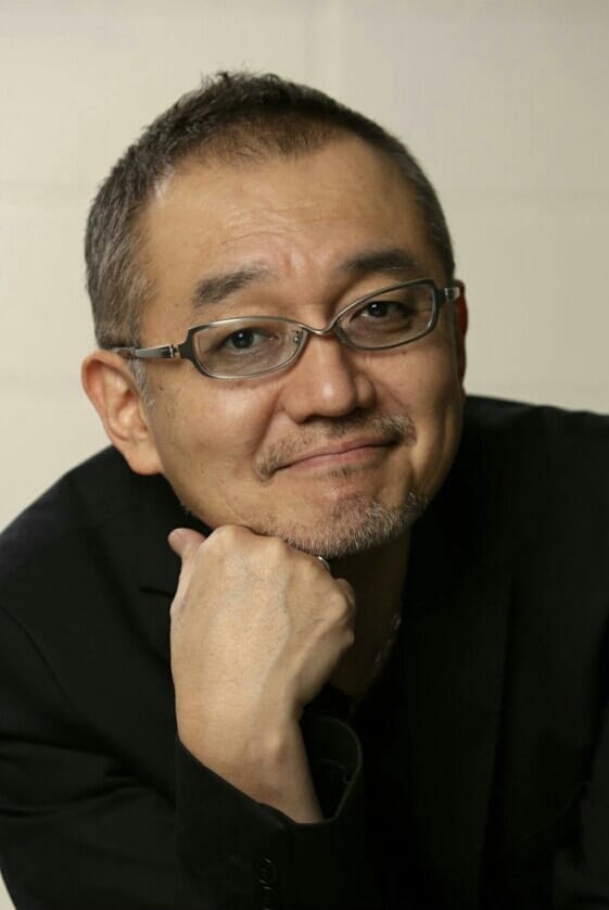 تصویر هنرمند Koji Tsujitani