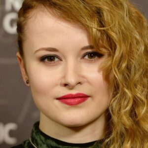 تصویر هنرمند Shannon Tarbet