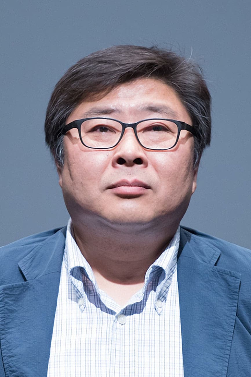 تصویر هنرمند Oh Seung-uk