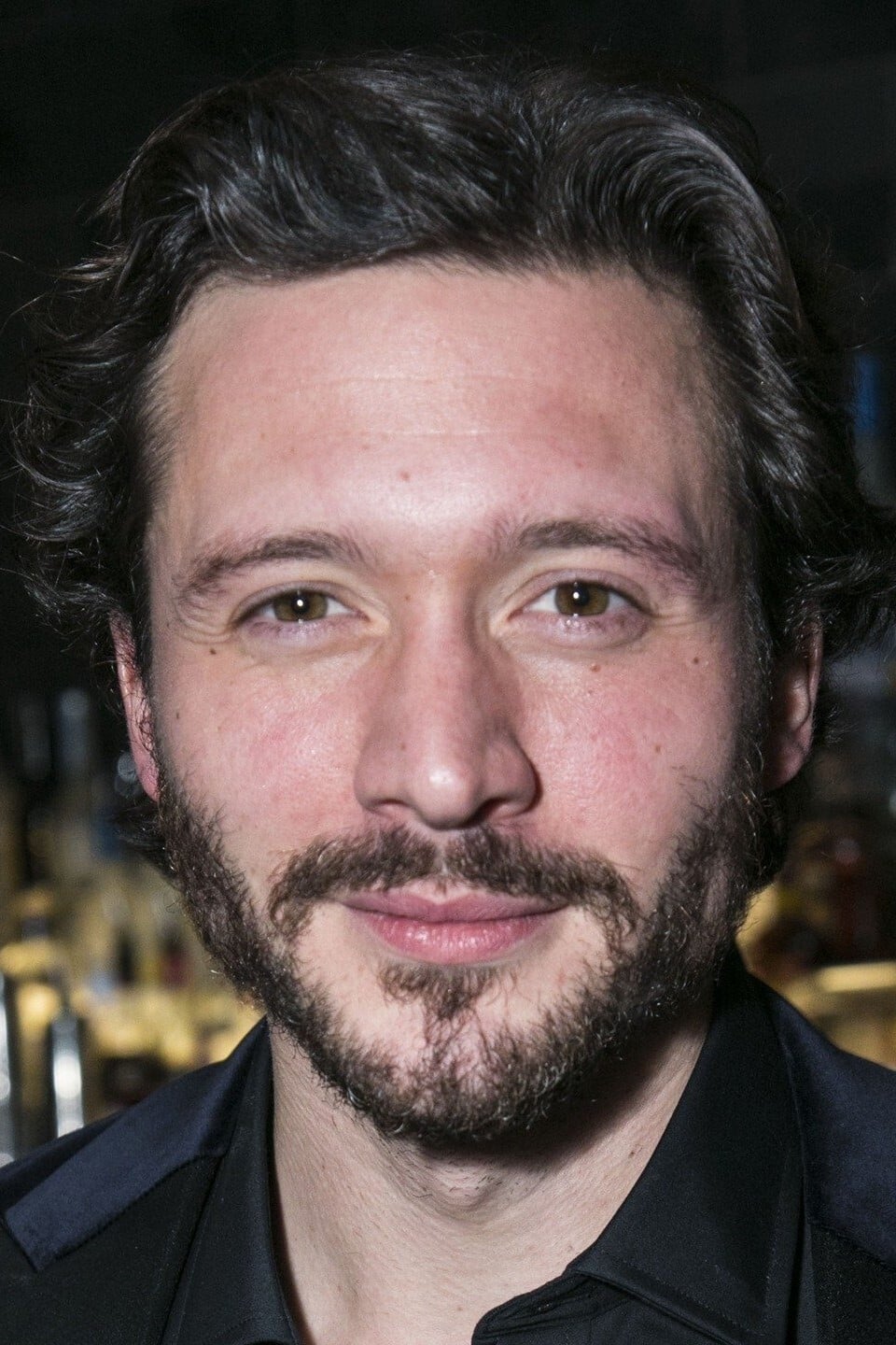 تصویر هنرمند David Oakes